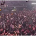 Mumbai Music Concert Case