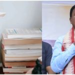 Odisha Textbook Controversy