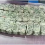 Odisha Vigilance Raid