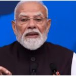 PM Modi France Speech