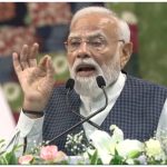 PM Modi Gujarat visit
