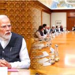 PM Modi High Level Meeting