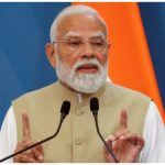 PM Modi In Gujarat