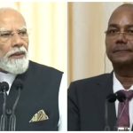 PM Modi Seychelles Visit