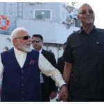PM Modi Seychelles Visit