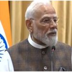 PM Modi Speech