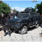 POK Protest