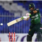 Pakistan Asian Games Squad