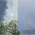 Pakistan Mi-17 Helicopter Crash