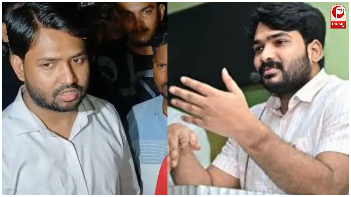 Patna Coaching Dispute