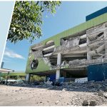 Philippines Earthquake