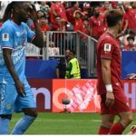 Portugal vs Congo FIFA
