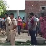 Prayagraj Triple Murder