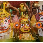 Puri Jagannath Rath Yatra 2026