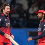RCB Player Banned IPL 2027