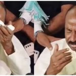 RJD Leader Shivchandra Ram Resigns