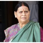 Rabri Devi News