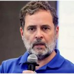 Rahul Gandhi Claim
