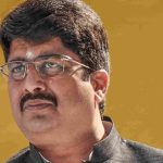Raja Bhaiya News