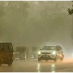 मानसून ने पकड़ी रफ्तार, 5 राज्यों में रेड अलर्ट जारी