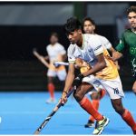 अंडर-18 एशिया कप के फाइनल में बनाई जगह