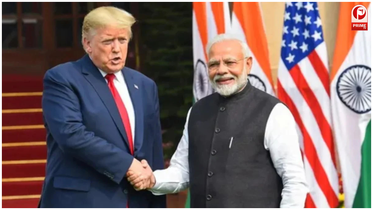 टैरिफ कमाई या राजनीतिक दबाव?