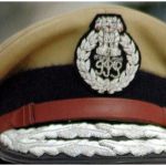 हरियाणा पुलिस में बड़ा प्रशासनिक फेरबदल