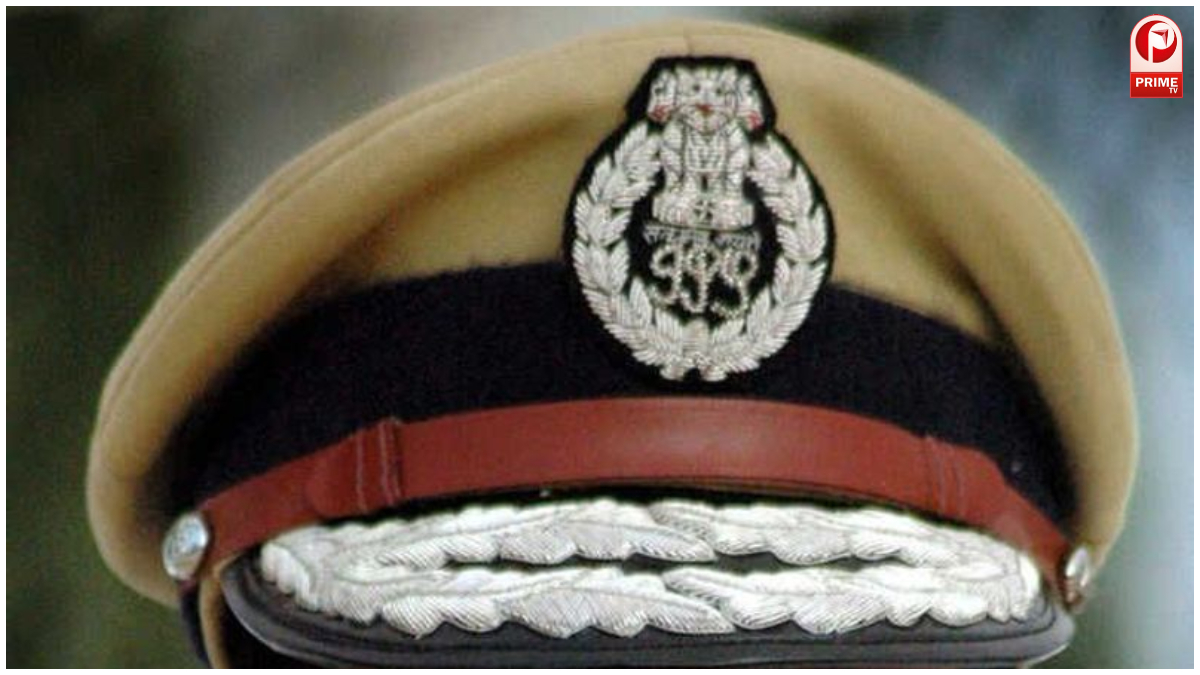 हरियाणा पुलिस में बड़ा प्रशासनिक फेरबदल