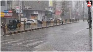 तापमान में आएगी बड़ी गिरावट