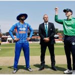 India vs Ireland T20