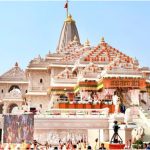 Ram Mandir Donation Row
