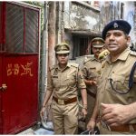 Ram Mandir Scam