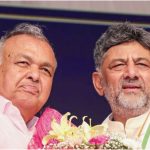 Ramalinga Reddy Resignation