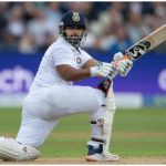 Rishabh Pant History