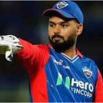 Rishabh Pant News