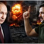 Russia Ukraine War
