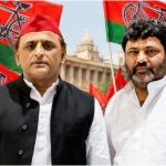 SP Kamal Akhtar Resign