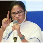 Setback For Mamata Banerjee