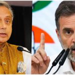 Shashi Tharoor On Ramachandra
