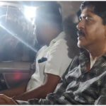 Shaukat Molla Arrest