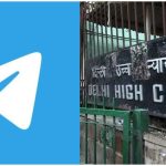 टेलीग्राम बैन मामले पर दिल्ली हाईकोर्ट में सुनवाई