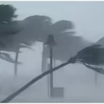 17 राज्यों में मौसम का कहर