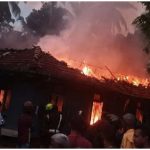 Sri Lanka Care Home Fire