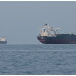Strait of Hormuz Crisis