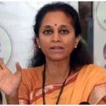 Supriya Sule on TMC