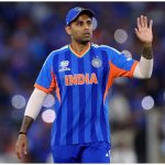 Suryakumar Yadav Captaincy