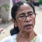 TMC Protest in Kolkata