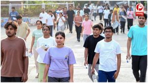 स्कोरकार्ड डाउनलोड करने की प्रक्रिया