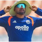 Team India Squad