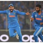 Team India Squad Announced